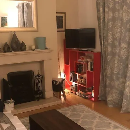 Apartment Artist's Central Apartment! *