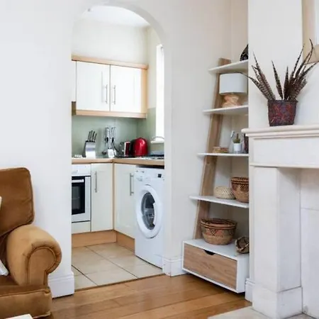 Appartamento Artist's Central Apartment! *