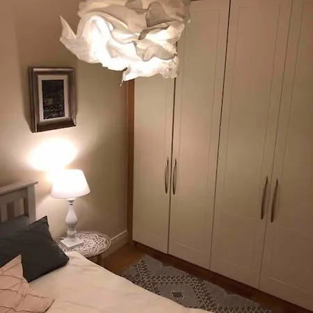 Appartement Artist's Central Apartment! *